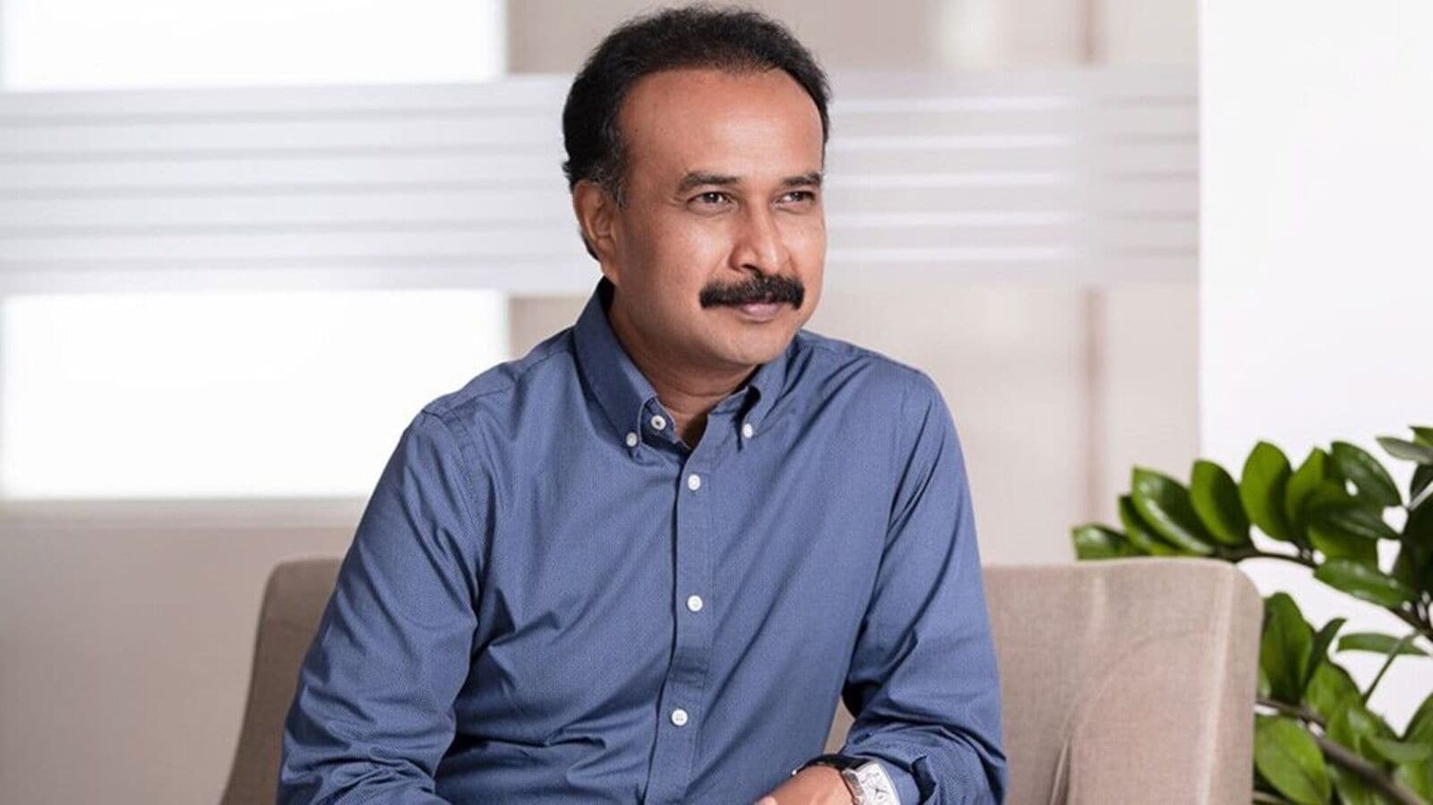India has the potential to be a global lab for scalable longevity solutions: Accel's Prashanth Prakash