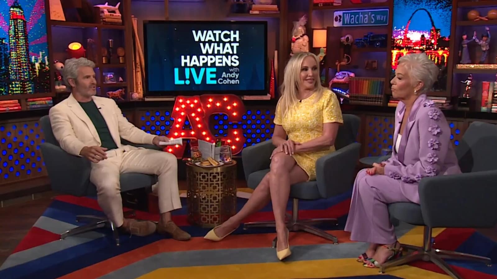 Matty Healy's mom Denise Welch opens up on his romance with Taylor Swift: ‘It was tricky'