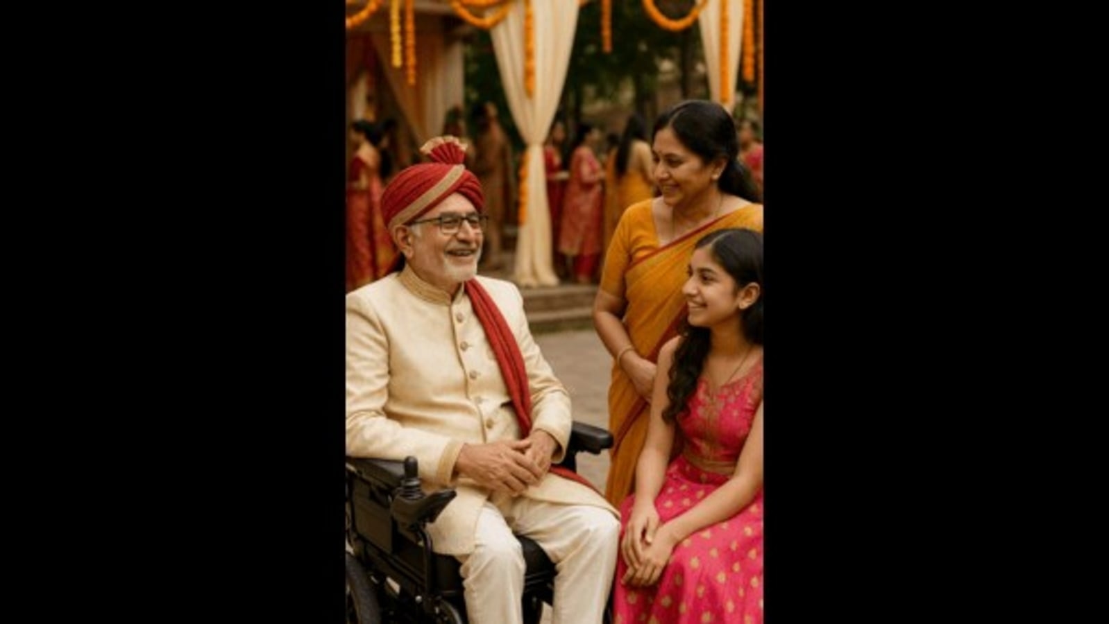 Beyond Wheelchairs: How Healthy Jeena Sikho Is Revolutionizing Mobility in India