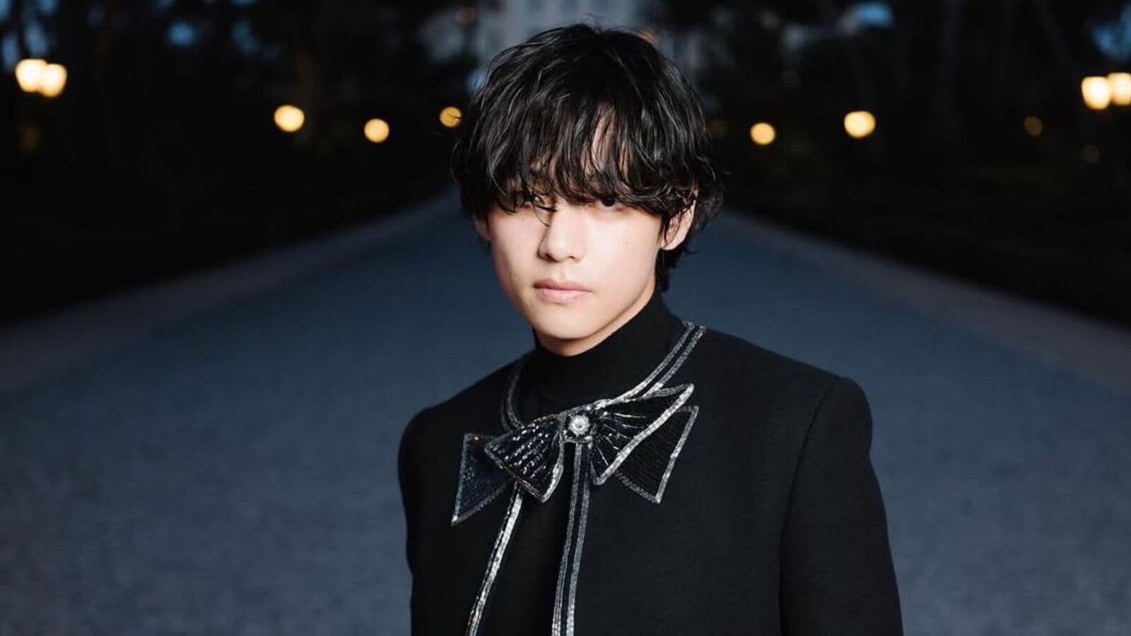 BTS' V makes Instagram history as first Korean male idol to surpass 69 million followers globally