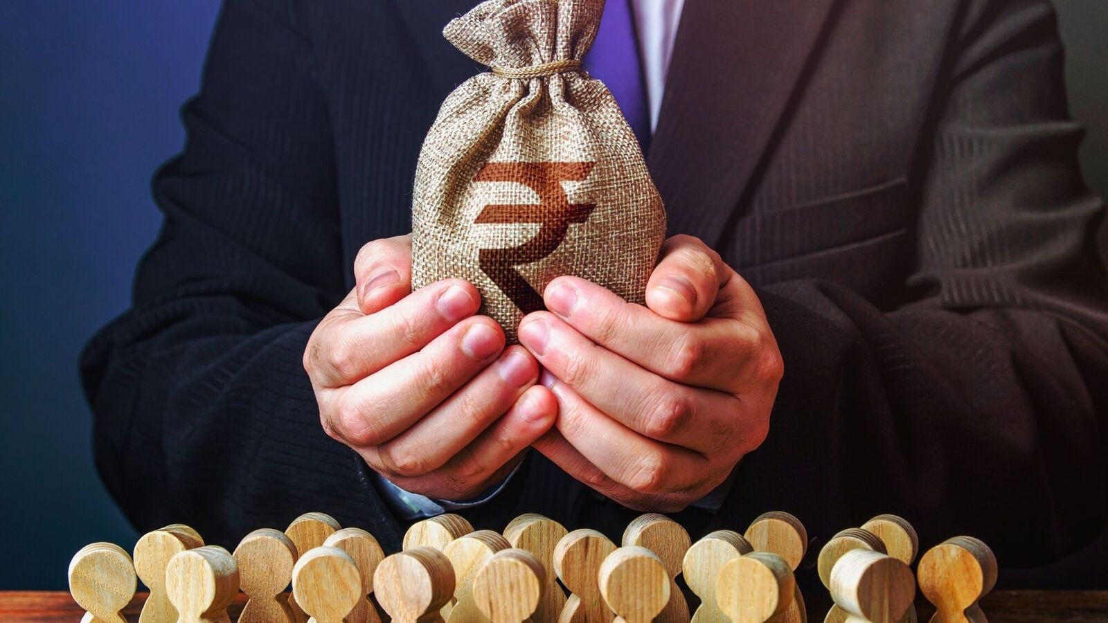 Delhi-based venture capital fund raises stake in this LIC-owned NBFC stock. Check details