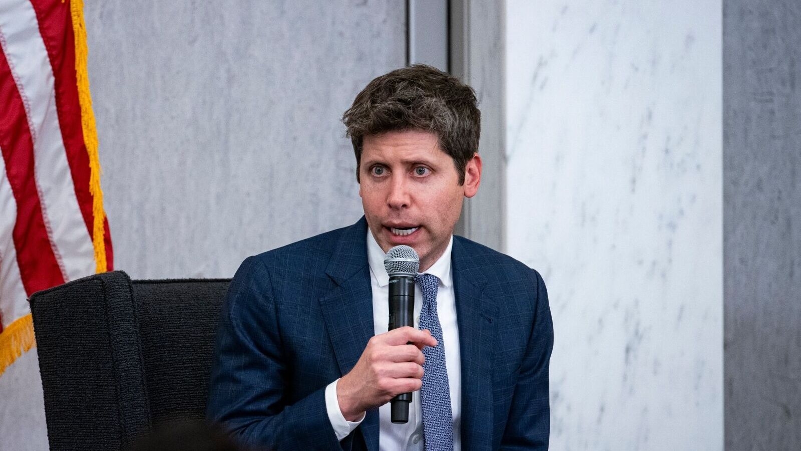 ‘Screwed up': Sam Altman warns against using ChatGPT as your lawyer or therapist