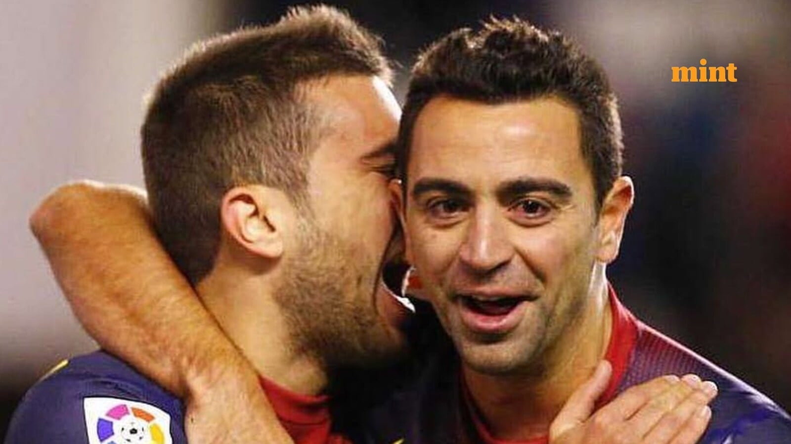 Teenager ‘fools' AIFF, pretends to be Barcelona legend Xavi Hernandez to apply for India's football coach position