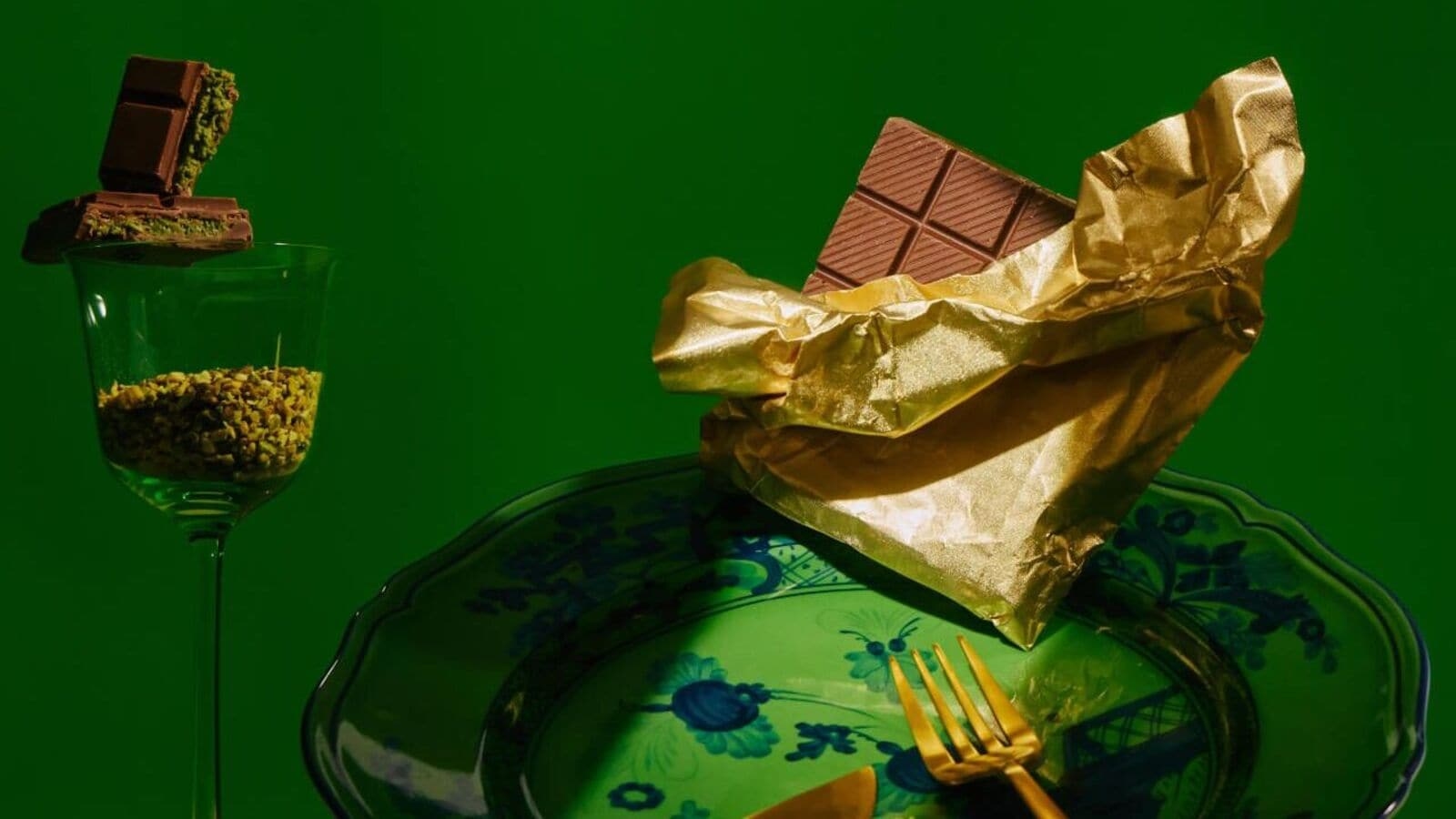 Is Dubai chocolate the next Pumpkin Spice?