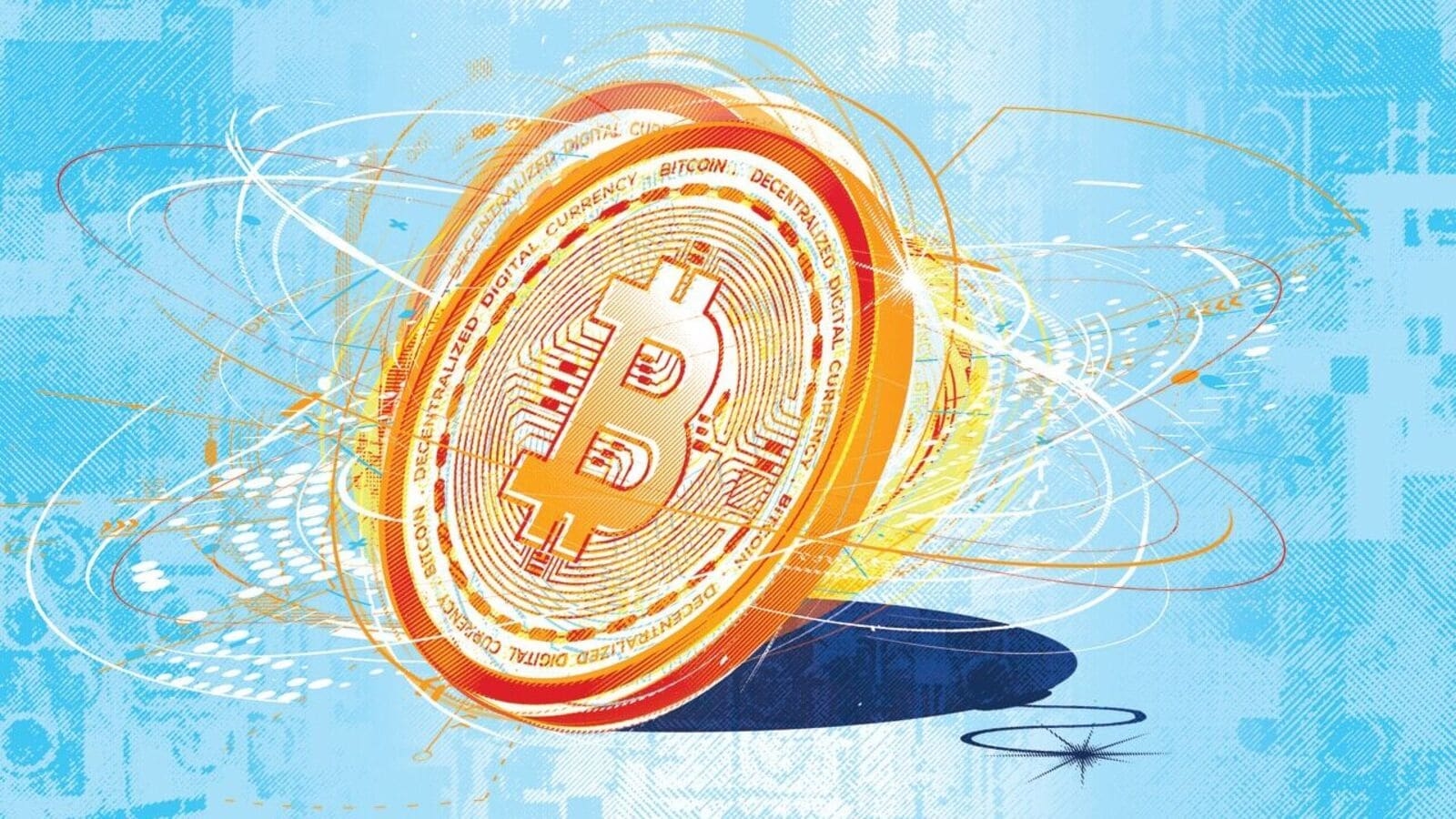 The hottest business strategy this summer is buying crypto