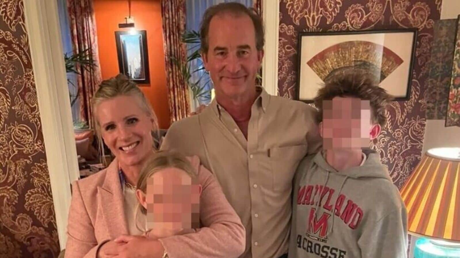Coldplay concert aftermath! How Kristin Cabot 'blindsided' spouse while Privateer Rum CEO was away