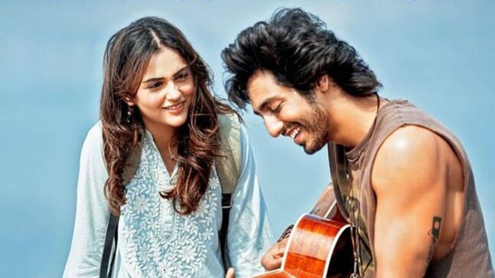 Saiyaara box office day 9 collection: Ahaan Panday, Aneet Padda's film sails past  ₹200 crore milestone