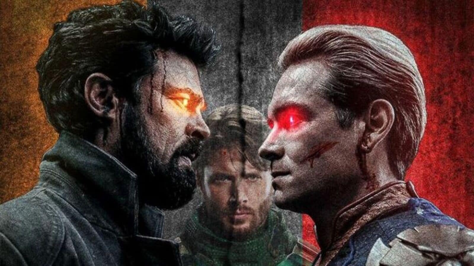 ‘The Boys' S5 teaser drops at Comic-Con, teasing Homelander's chilling new order and a Supernatural reunion