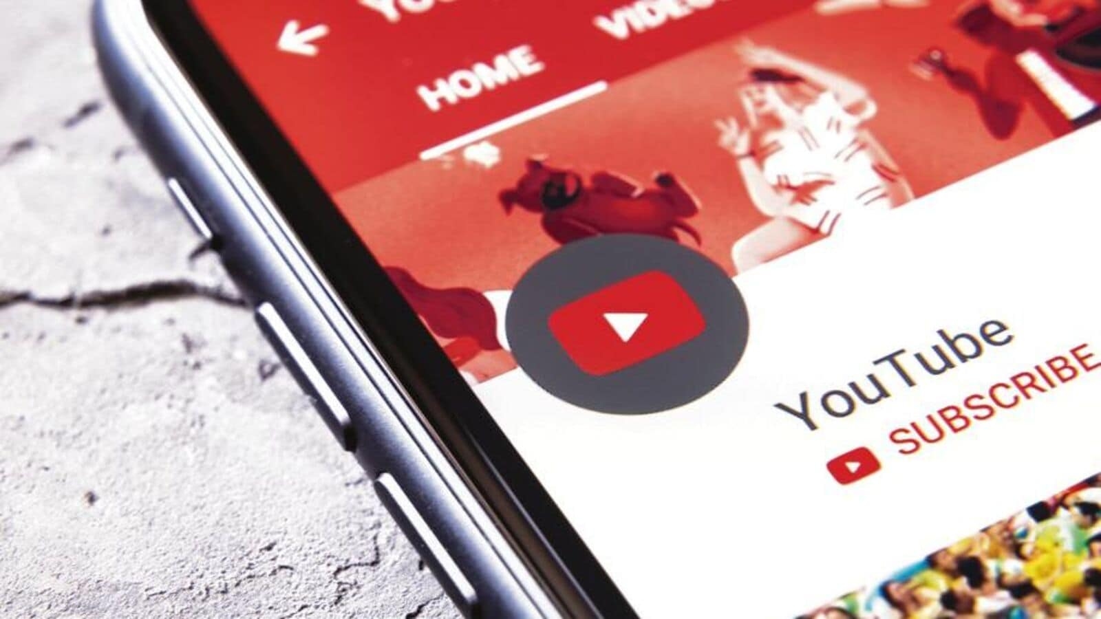 AI ‘slop' may suit YouTube but where does it leave the rest of us?