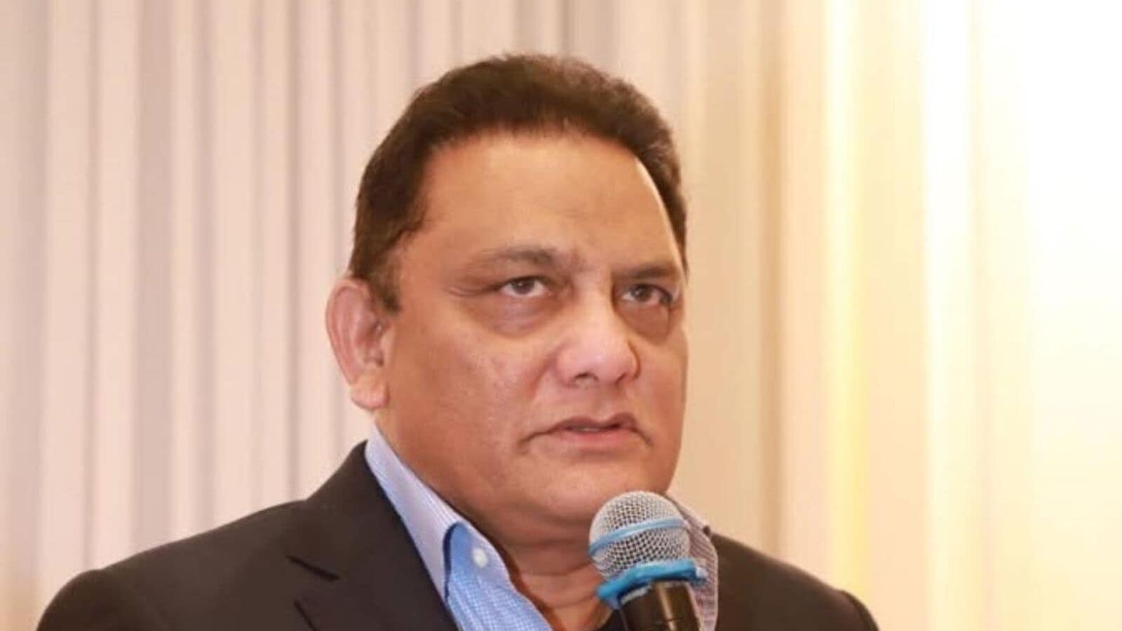 Mohammad Azharuddin questions green light for IND vs PAK Asia Cup match: ‘Shouldn't happen at all…'