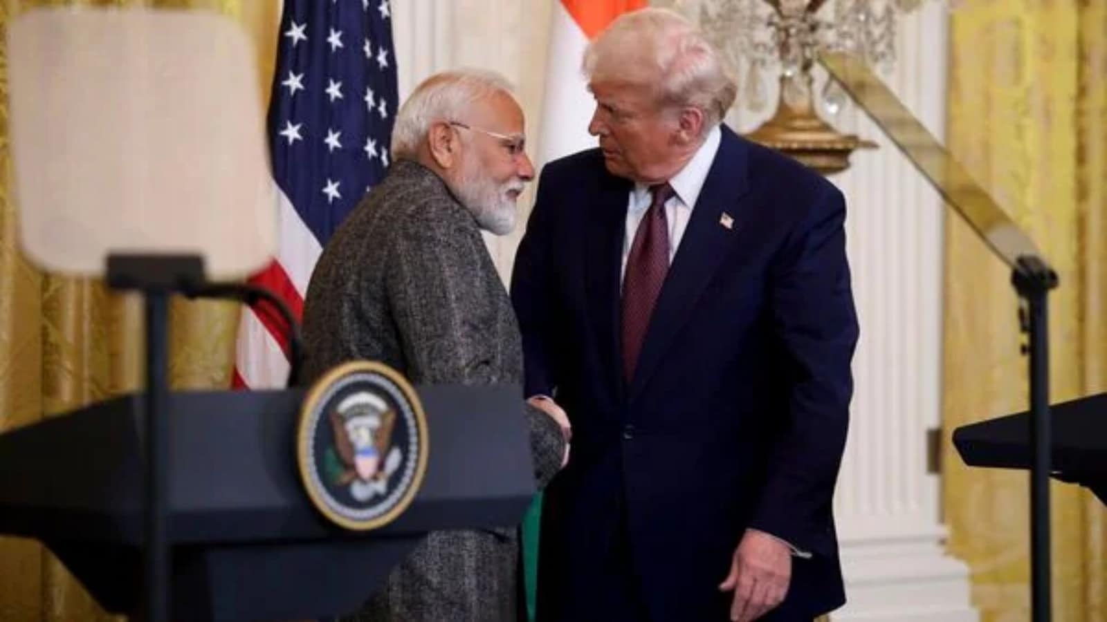 India draws the red line on GM foods, dairy ahead of August trade talks with US