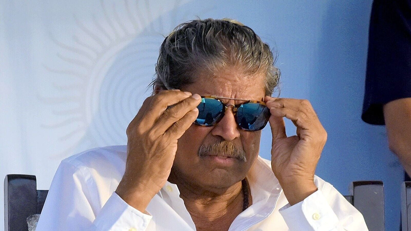 Kapil Dev jumps to Anshul Kamboj's defence after rocky debut: ‘What do you expect, he should take 10 wickets?'