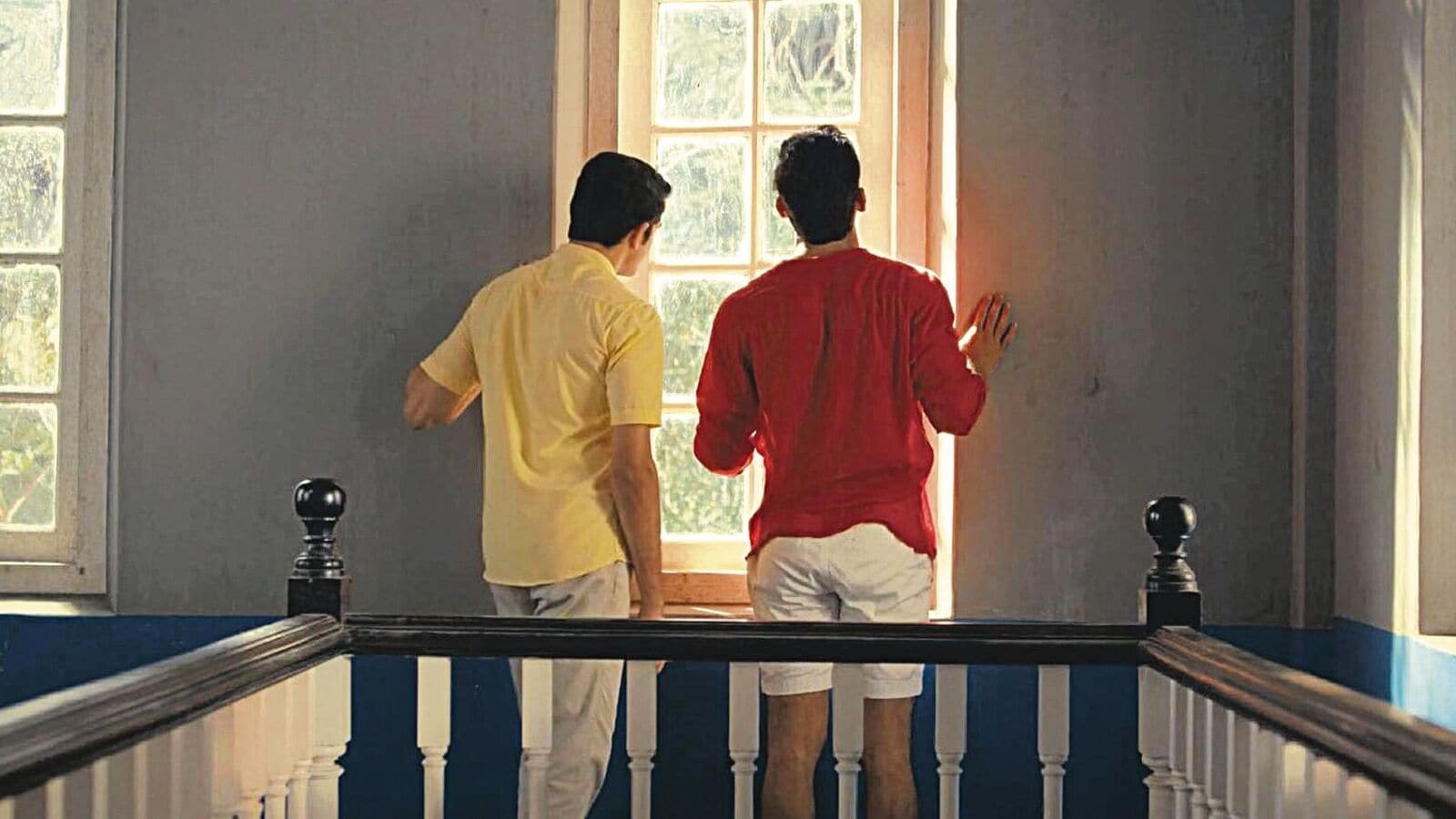 Sachin Kundalkar's novel reads like a scattered collection of reflections