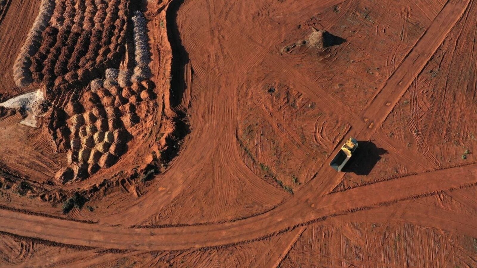 China strong-armed Japan over rare earths. It's a lesson for the US.
