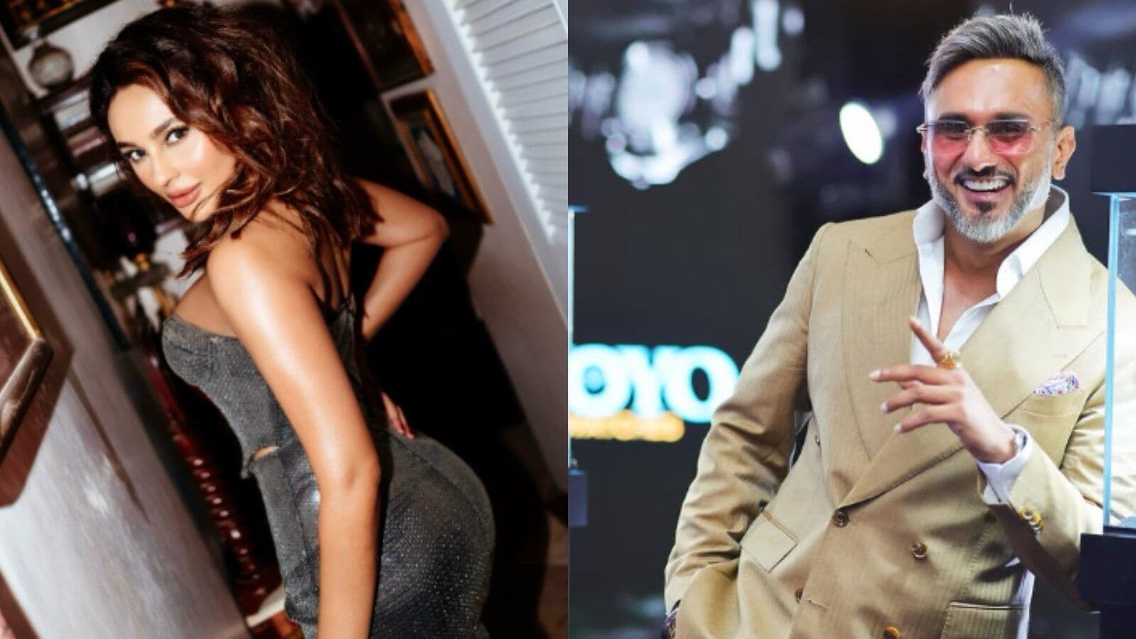 Honey Singh dating Seerat Kapoor? Rapper's 'Daddy loves that…' comment leaves internet guessing