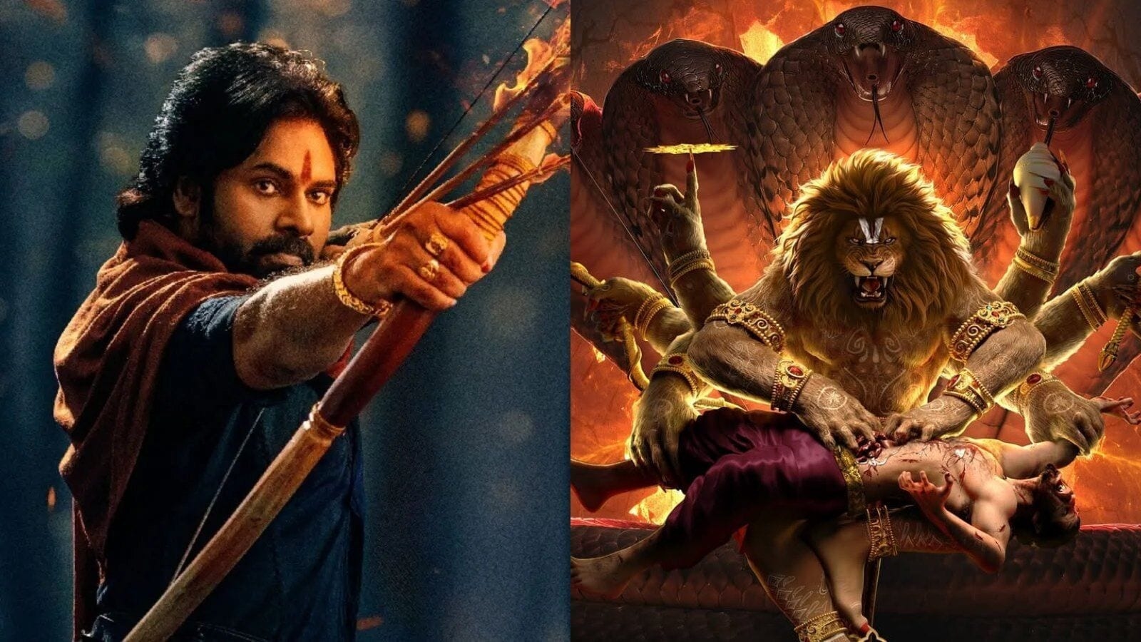 Hari Hara Veera Mallu Box Office Collection Day 5: Pawan Kalyan film hit by Mahavatar Narsimha craze, mints THIS amount