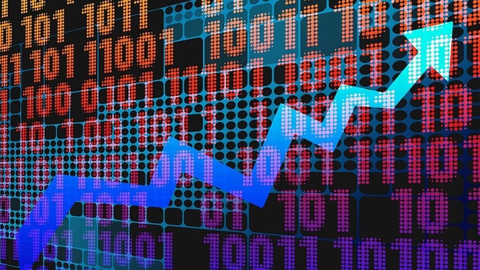 Indian stock market: Nifty 50 slips below 25,000 level. Where's it headed in short-term?