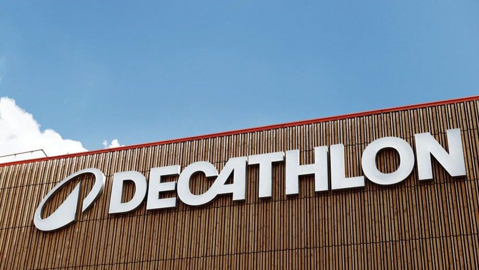 Decathlon plans $3 billion of sourcing from India by 2030