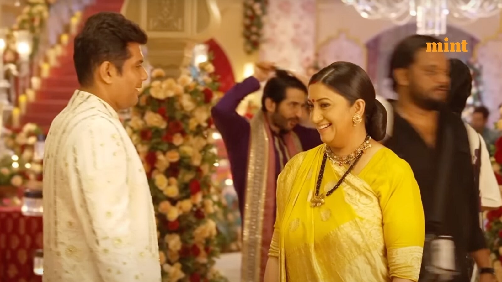 Anupamaa vs Kyunki Saas Bhi Season 2: Ektaa Kapoor declares who should be number 1, ‘Coming in to tell our story'