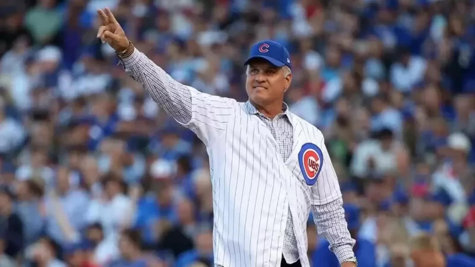 Hall of Famer Ryne Sandberg dies at 65 after battle with prostate cancer; who was he?