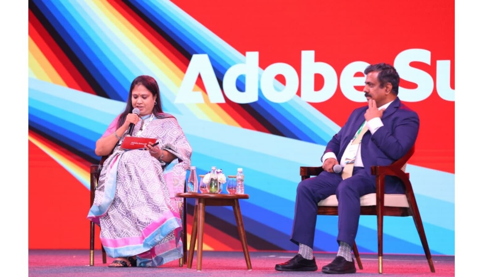 Adobe and Air India: Partnering for a Technology-First Transformation