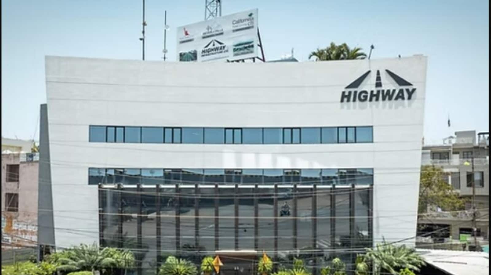 Upcoming IPO: Highway Infrastructure IPO opens on August 5, price band set at  ₹65-70 apiece; check GMP