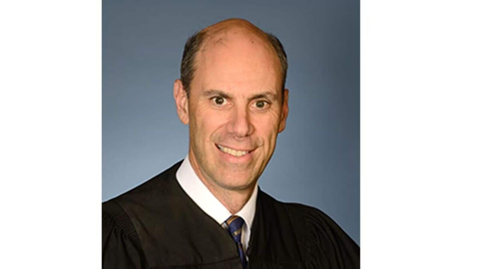 DOJ files misconduct complaint against federal judge James Boasberg over anti-Trump remarks, seeks recusal from key case