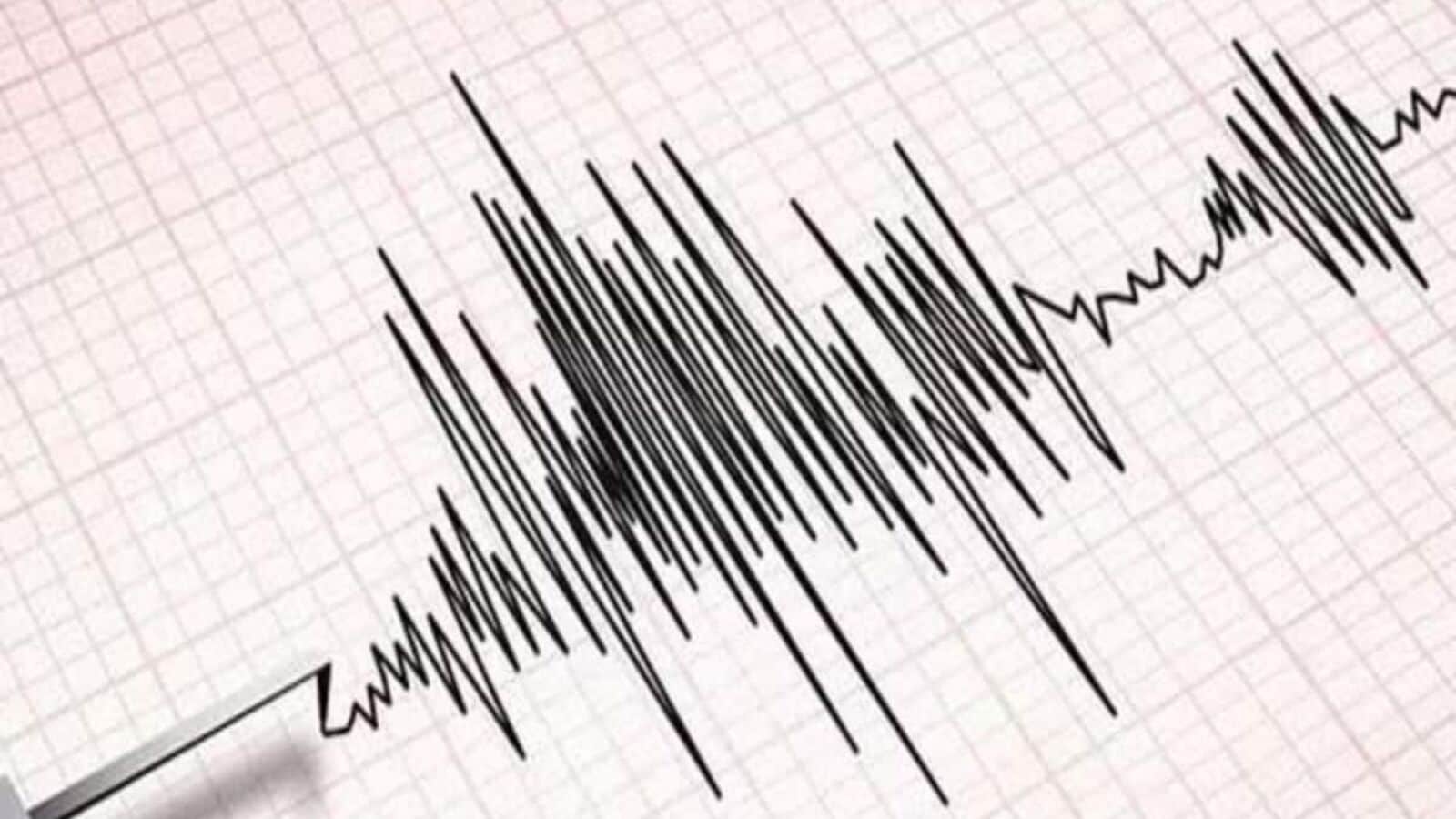 Earthquake Today: 6.5 magnitude earthquake rocks Bay of Bengal, tsunami threats ruled out