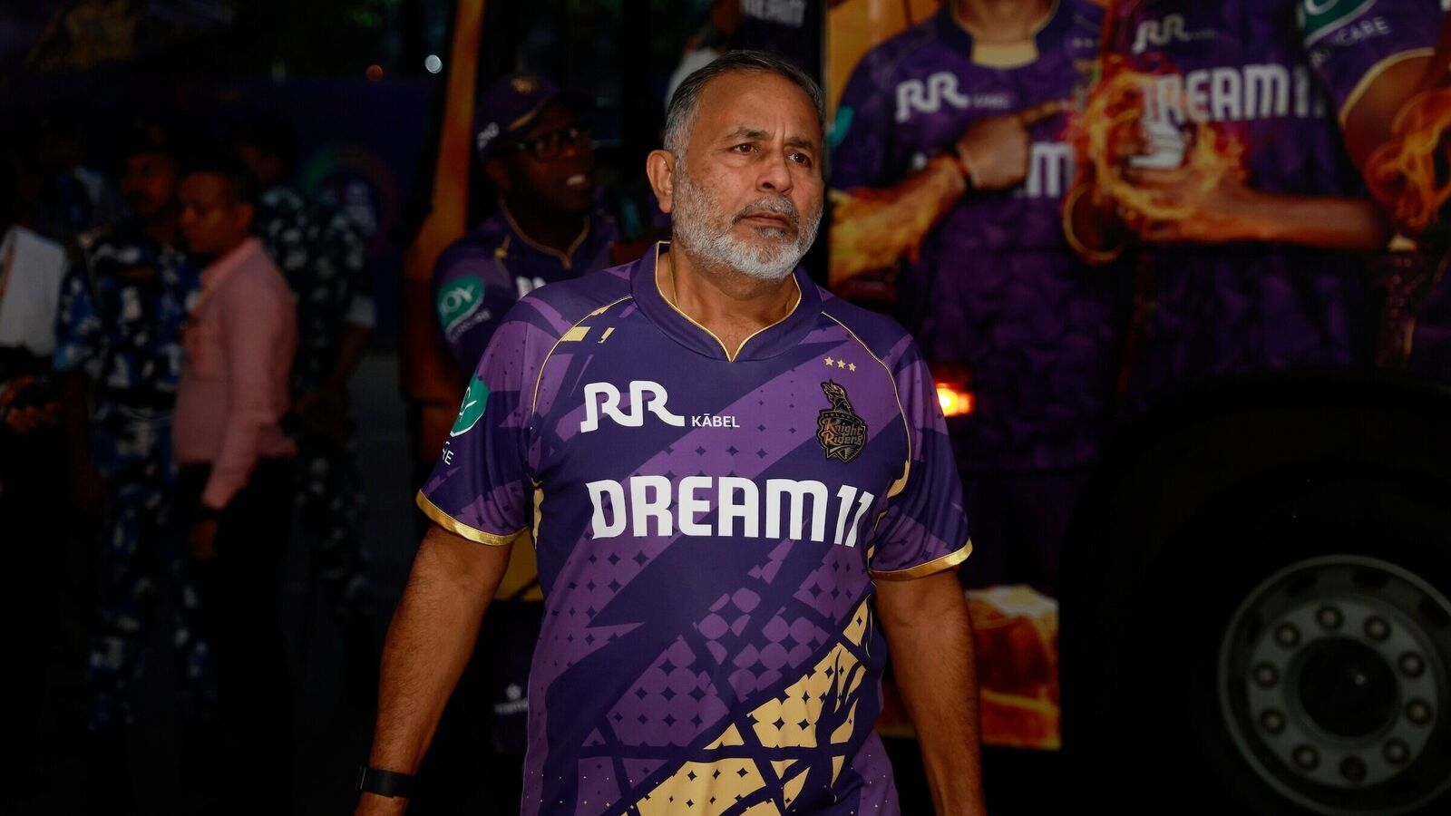 IPL 2026: Sanjiv Goenka's LSG rope in former India bowling coach Bharat Arun ahead of upcoming Indian Premier League