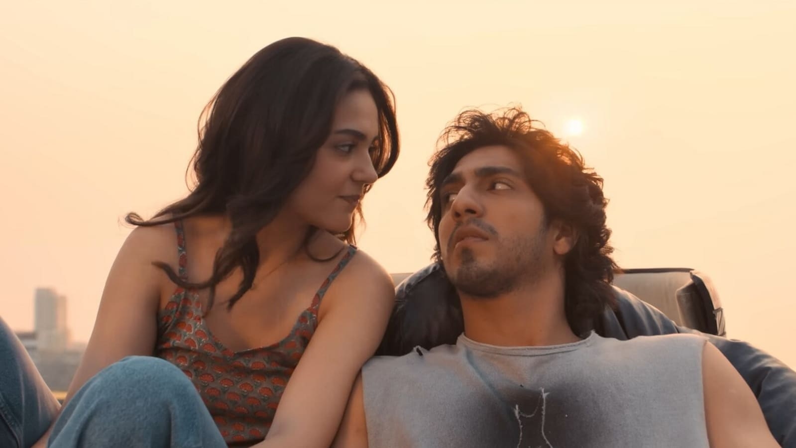 Saiyaara Box Office Collection Day 12: Ahaan Panday-Aneet Padda film breaks records, crosses  ₹400 crore mark worldwide