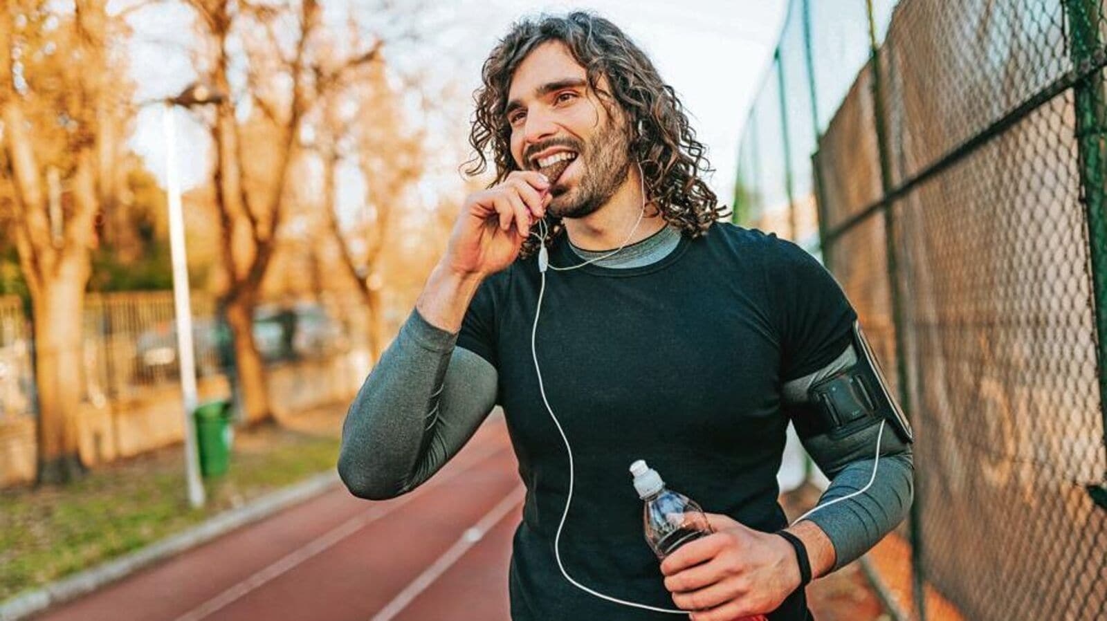 Why you need to go easy with your protein- snacking