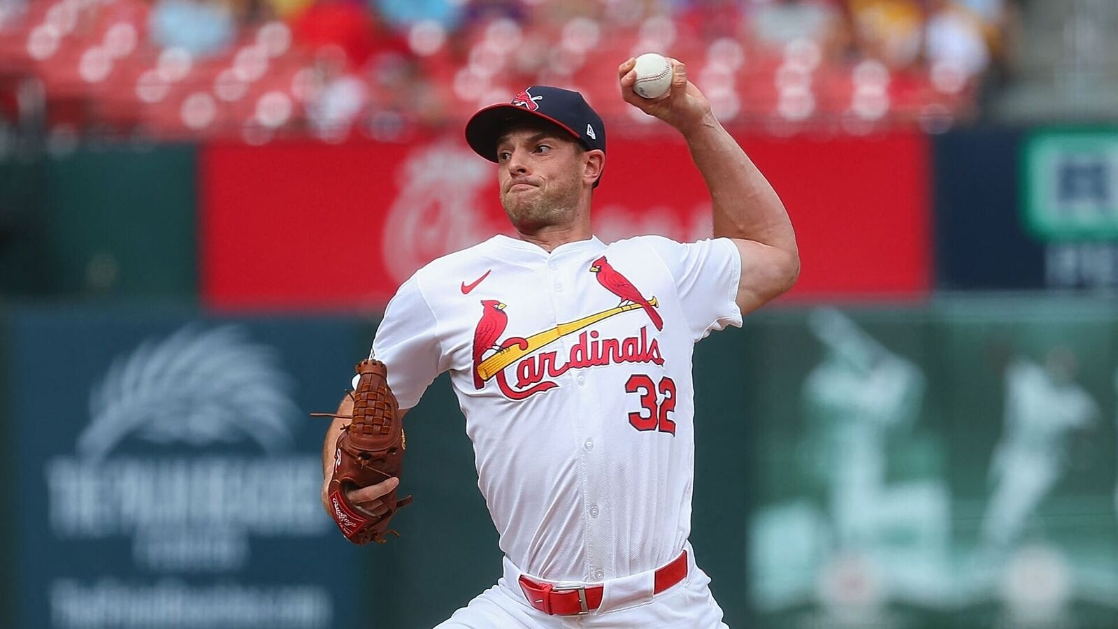 Steven Matz trade: Red Sox strengthen pitching with Cardinals' veteran lefty ahead of MLB trade deadline