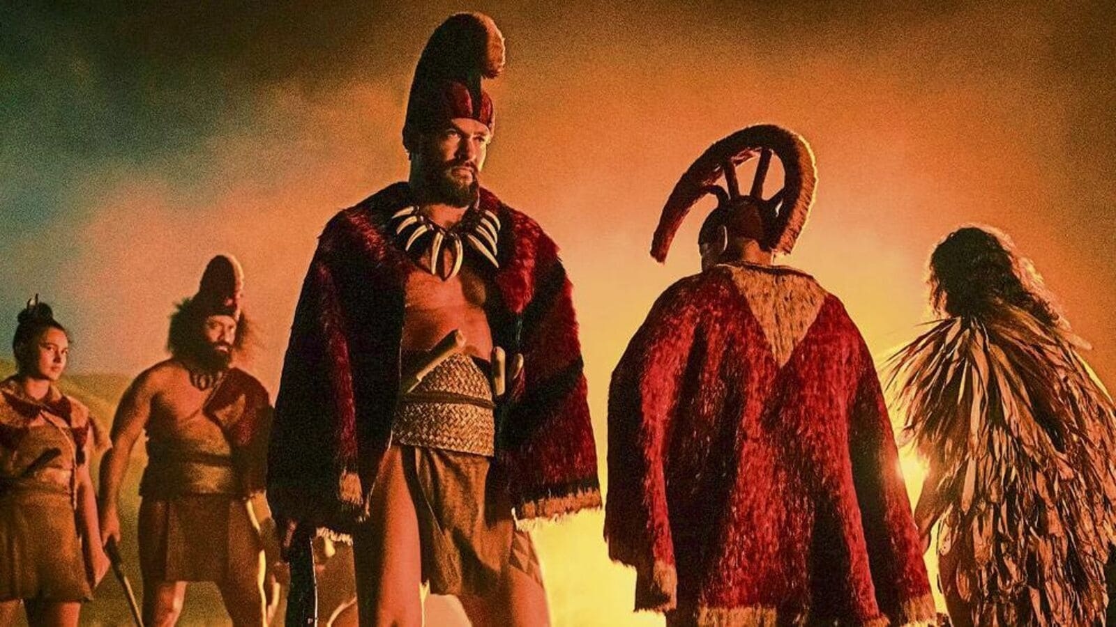 What to watch this week: ‘Chief of War', ‘Kingdom' and more