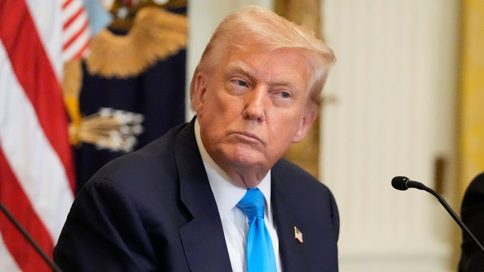 What we know about six Indian companies sanctioned by Donald Trump's administration for trade with Iran