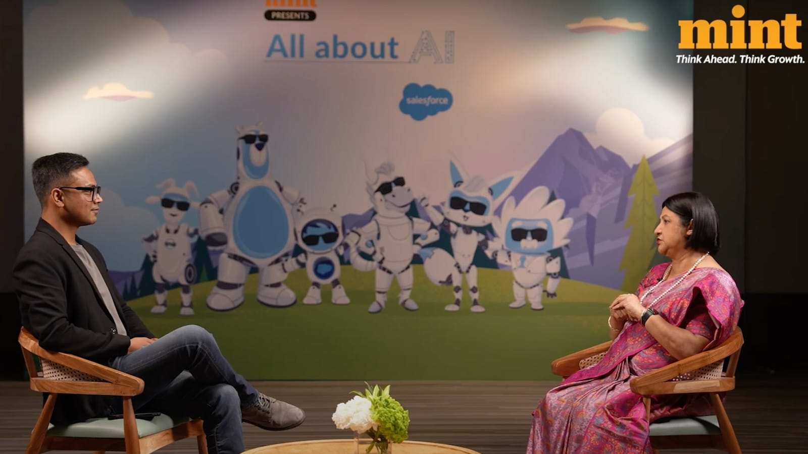 Mapping the AI revolution: What this means for India's businesses and workforce
