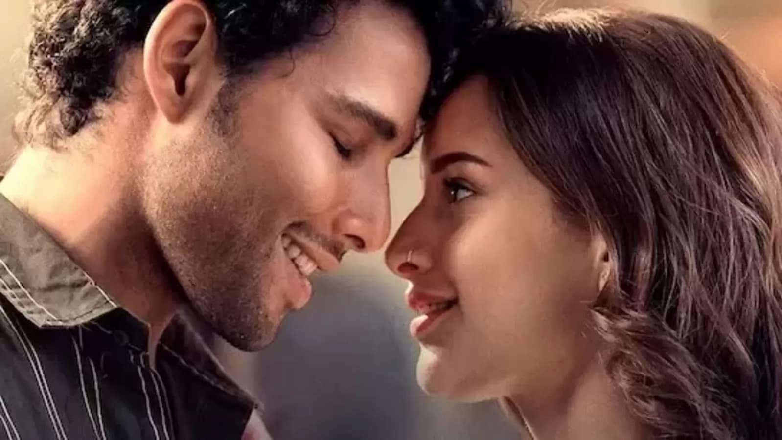 Ahead of Dhadak 2 release, check out THESE 5 romantic films that will leave you in tears