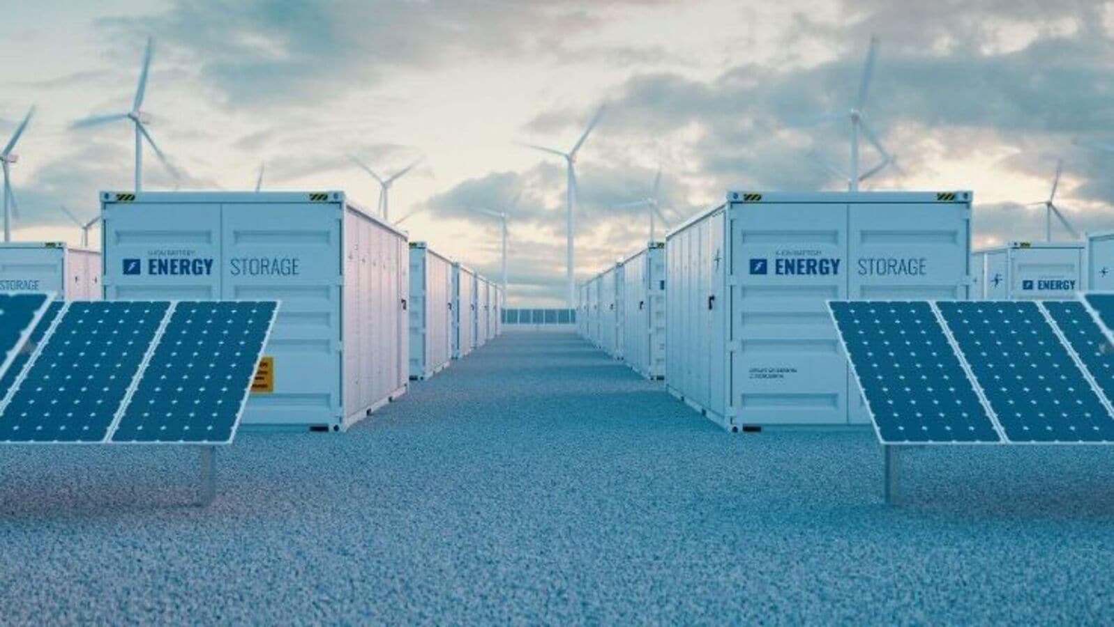 Power sector: Get set for the charge of India's battery brigade