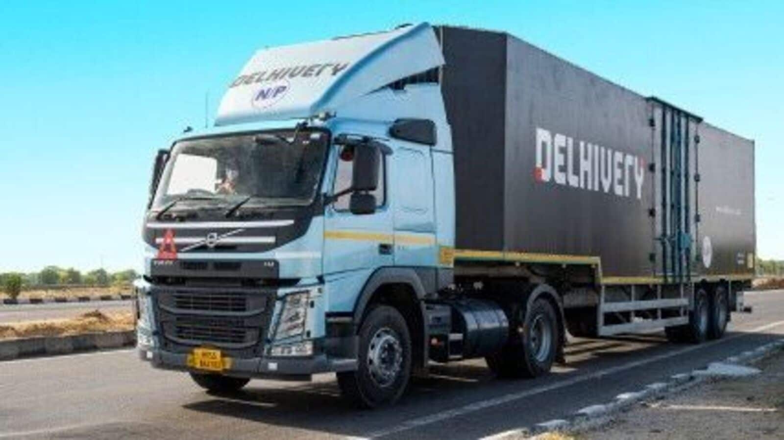 Delhivery bets on rapid commerce for growth, logs ₹91 crore net profit in Q1