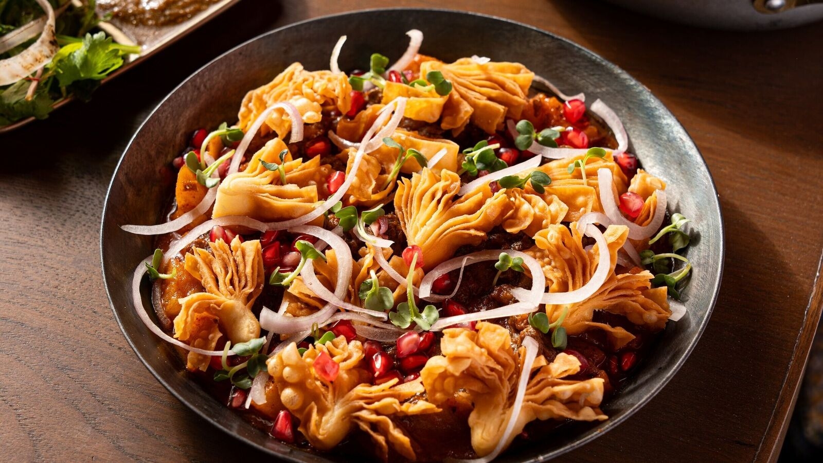 Breaking Stereotypes: From the homes of Punjab to the restaurant menu