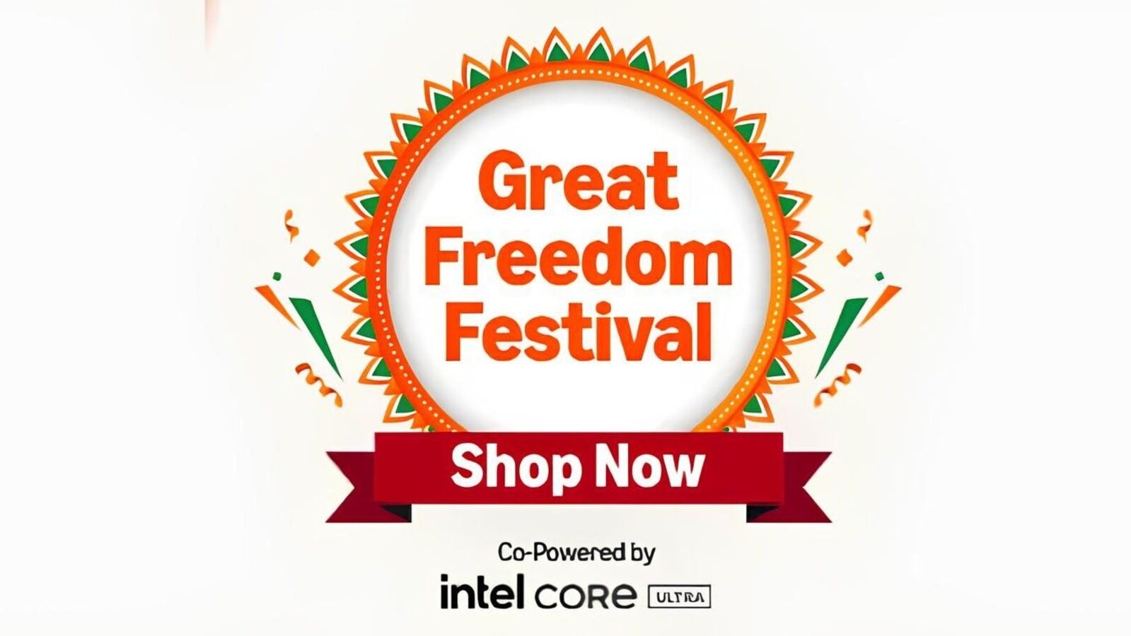 Amazon Great Freedom Festival Sale 2025: Gaming PCs and accessories are up to 70% off
