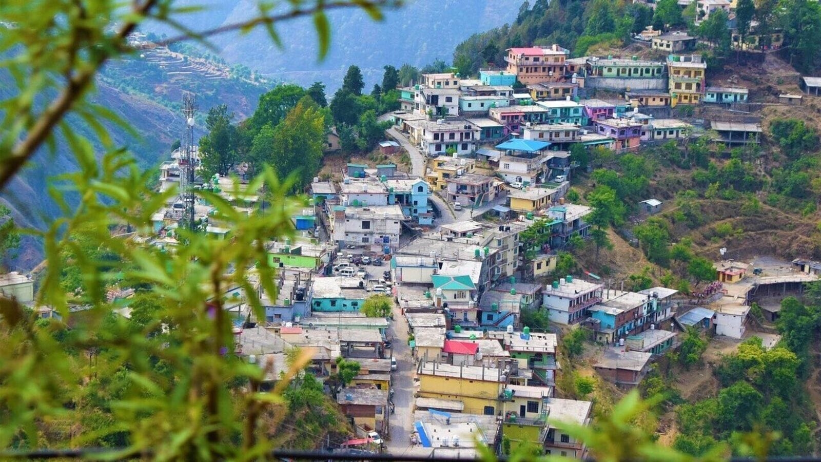 Travelling to Mussoorie? You now need to register to visit the hill station — Website, steps, and other key details