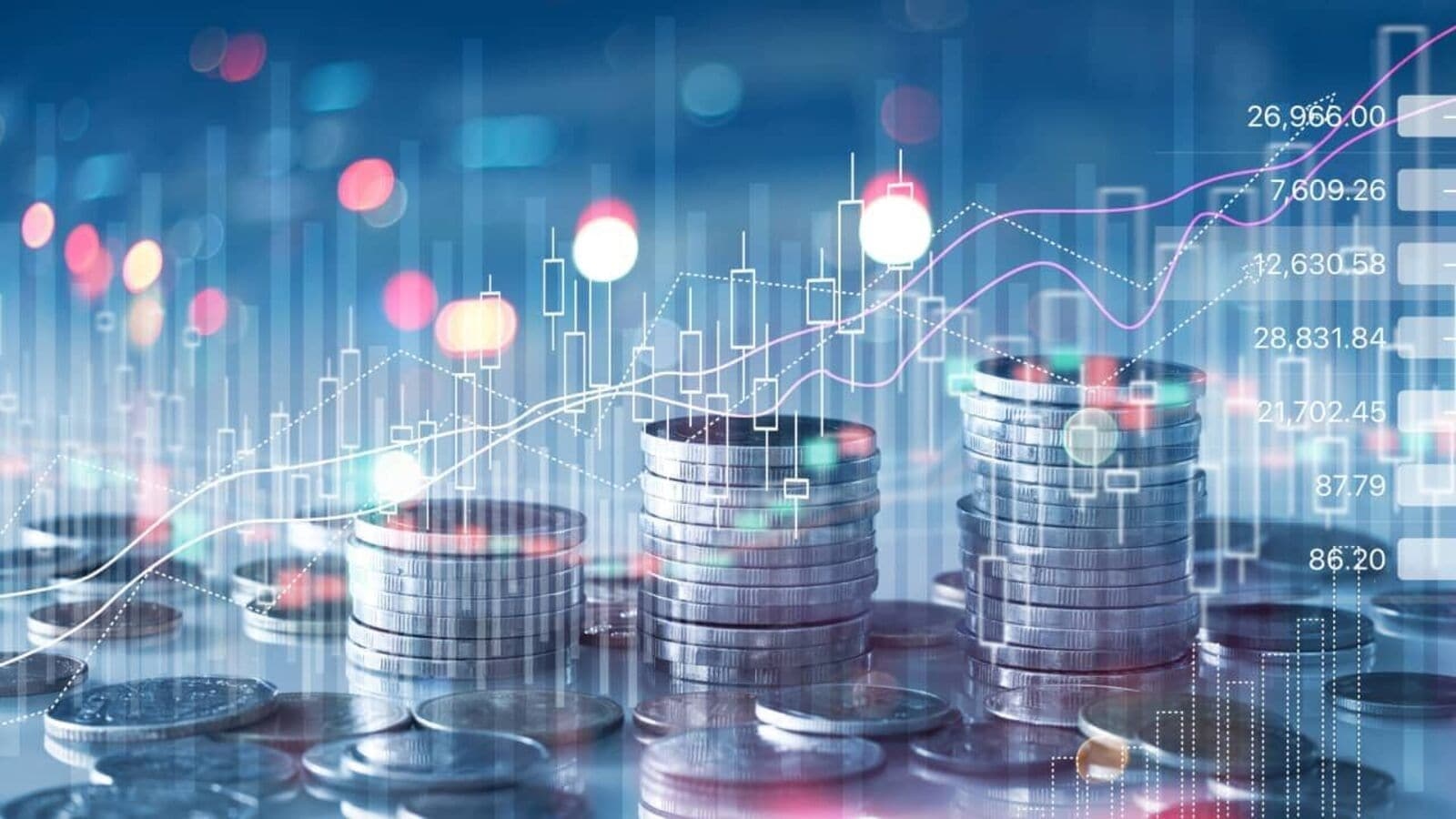 Wealth management is changing. How the next generation of financial advisors can thrive.