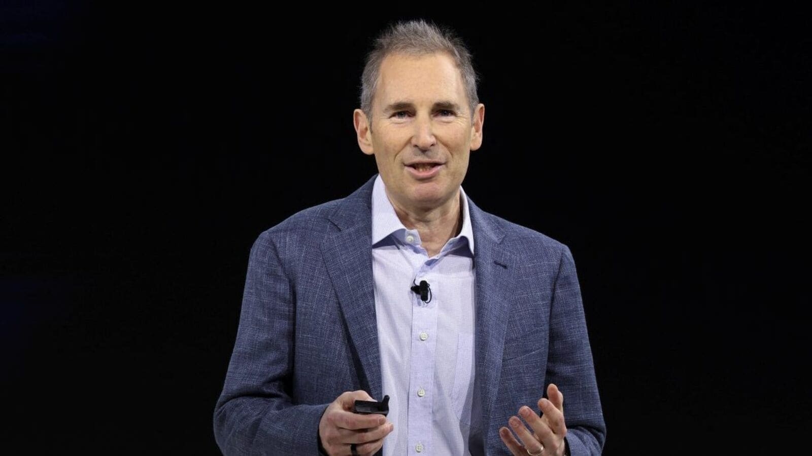 Why Amazon's massive retail business is no longer enough