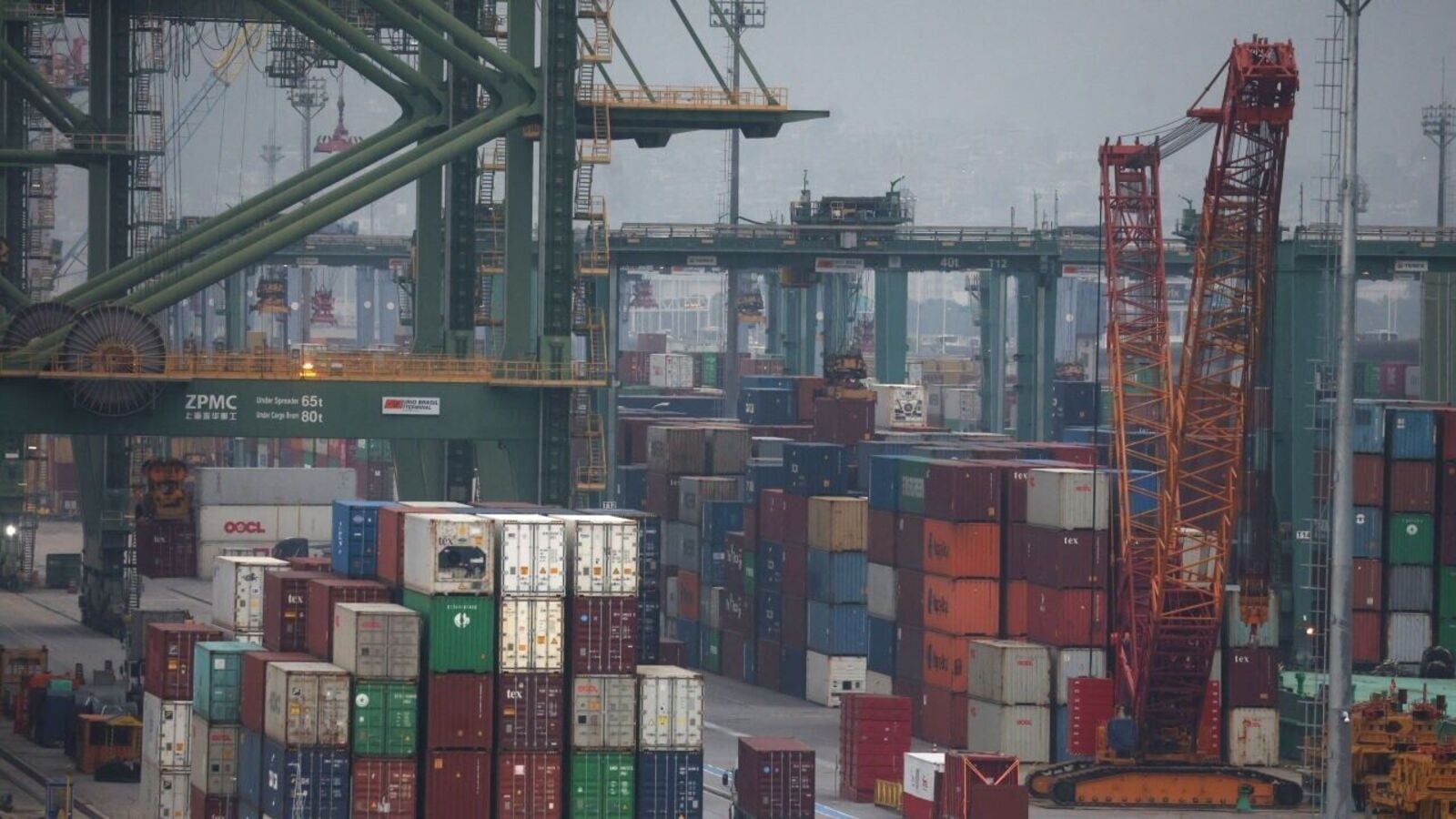 Businesses continue to face uncertainty after latest US tariff blitz, ICC says