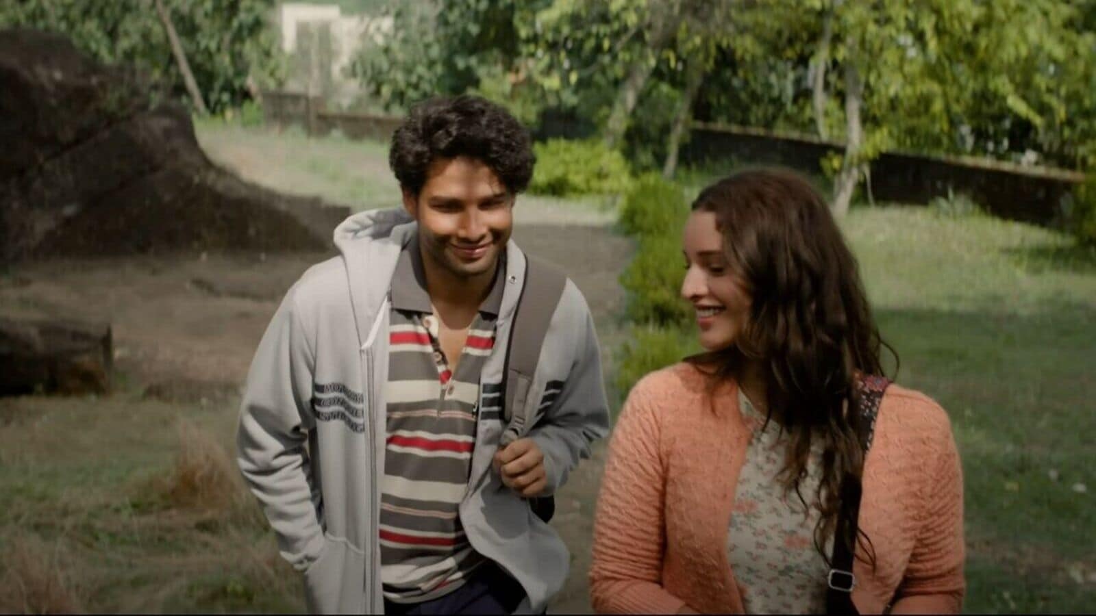 Dhadak 2 FIRST review OUT: Siddhant Chaturvedi-Triptii Dimri's chemistry lights up fans, ‘Heartfelt love saga with…'