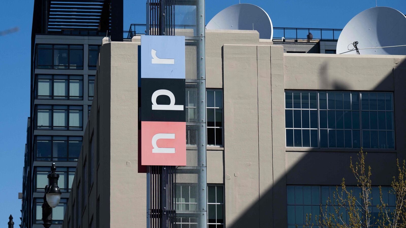 Corporation for Public Broadcasting to shut down in 2026 after loss of federal funding
