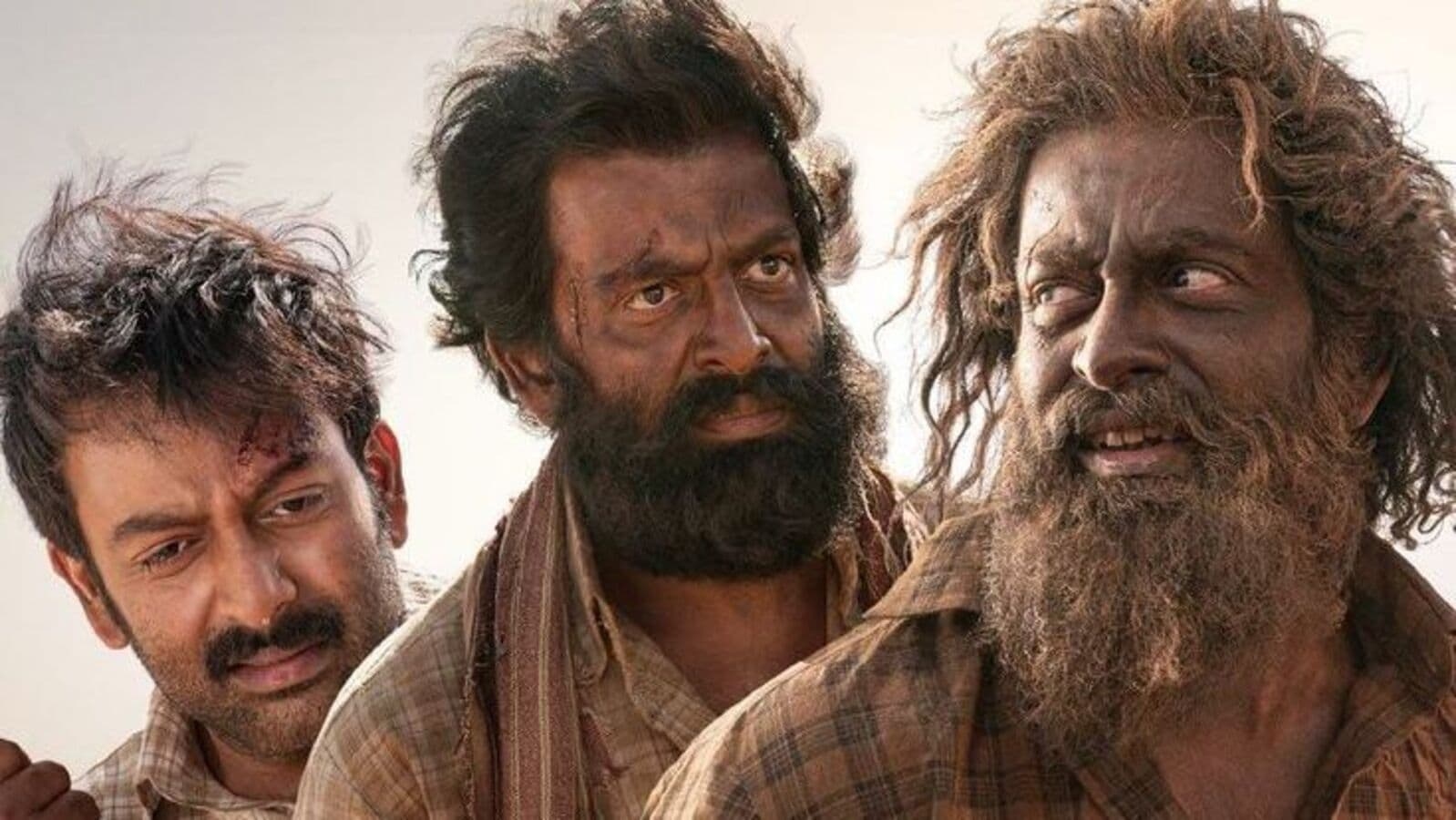 Aadujeevitham lost out at National Awards as performances 'didn't feel authentic', reveals jury member