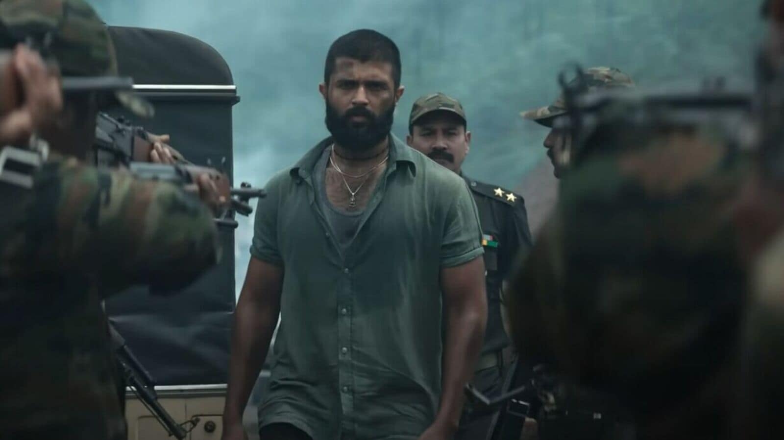 Kingdom Box Office Collection Day 2: Vijay Deverakonda starrer loses steam, earnings drop 58.33%
