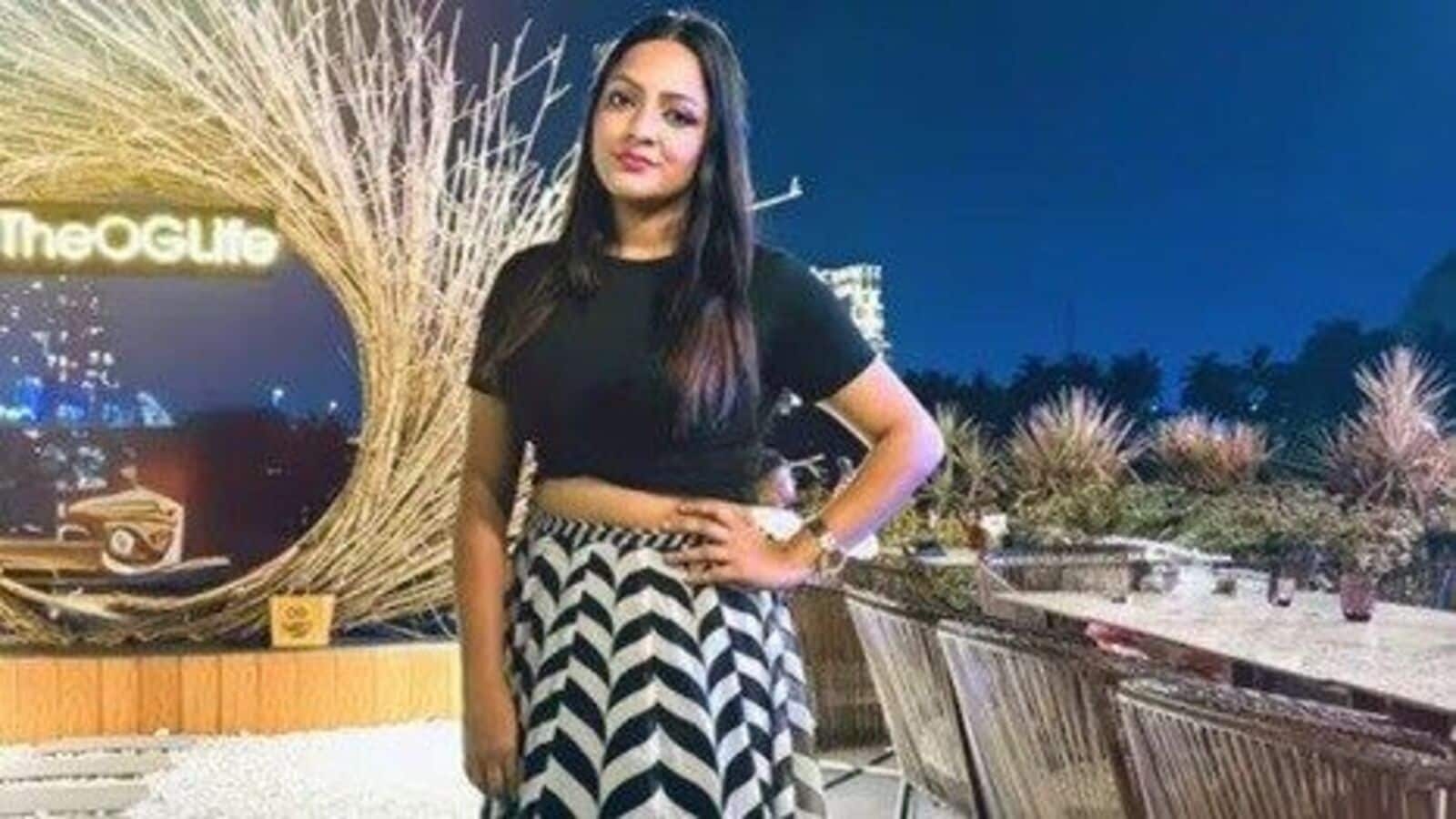 Bangladeshi actor Shanta Paul arrested in Kolkata for possessing fake Aadhaar, voter ID