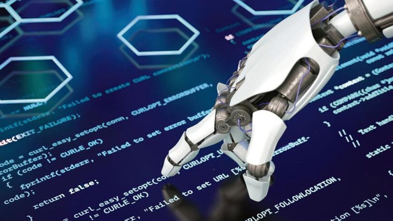 Sniff the coffee: GenAI has been spawning risks while spouting software code